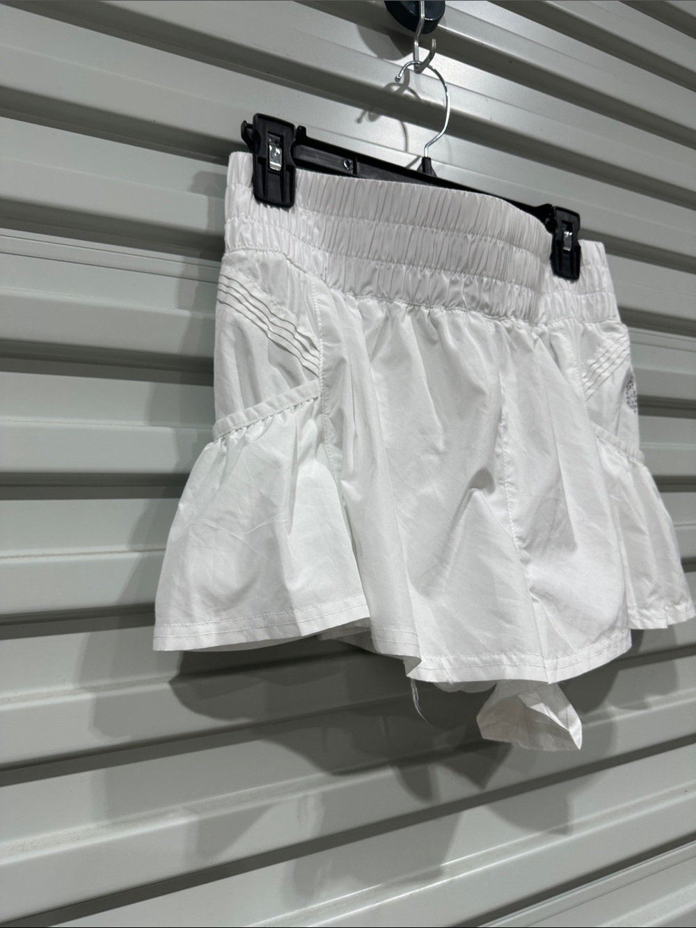 FP Movement by Free People Get Your Flirt On Shorts - Picture 7 of 7